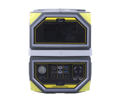 Портативная зарядная станция BDS-1200AP2 254800mAh 1200W