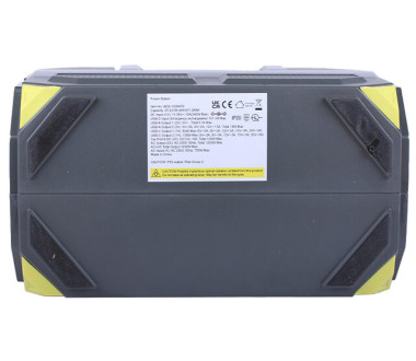 Портативная зарядная станция BDS-1200AP2 254800mAh 1200W