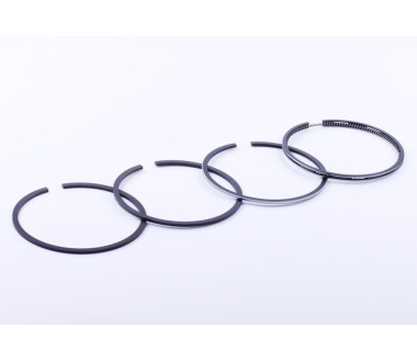 Кольца 105,00 мм STD к-т на 1 поршень - ZS1105