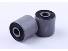 Сайлентблок (діаметр 30 мм), к-т 2 шт. - 4T YBX