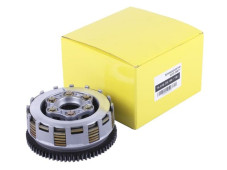 Зчеплення у зборі - СВ-150 YBX