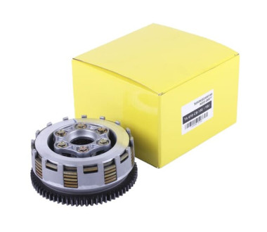 Зчеплення у зборі - СВ-150 YBX