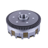 Зчеплення у зборі - СВ-150 YBX