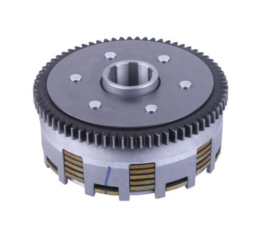 Зчеплення у зборі - СВ-150 YBX