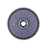 Зчеплення у зборі - СВ-150 YBX