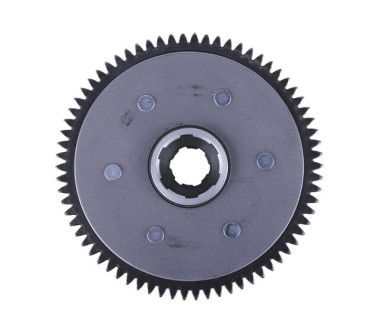 Зчеплення у зборі - СВ-150 YBX