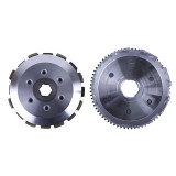 Зчеплення у зборі - СВ-150 YBX