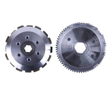 Зчеплення у зборі - СВ-150 YBX