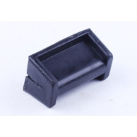 Амортизатор бака (1шт.) - 178F YBX