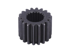 Шестерня колінвала велика CG-300CC