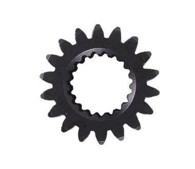 Шестерня коленвала большая CG-300CC