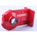 Корпус редуктора – КПП YBX