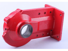 Корпус редуктора – КПП YBX