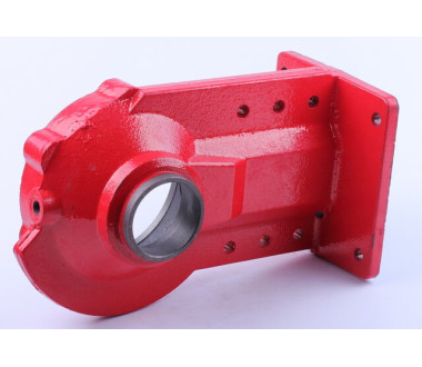 Корпус редуктора – КПП YBX