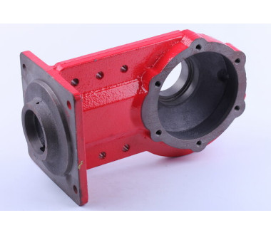 Корпус редуктора – КПП YBX