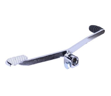 Лапка переключения скоростей - Актив - YBX