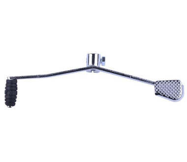 Лапка переключения скоростей - Актив - YBX