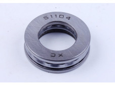 Підшипник упорний 51104 - КПП YBX