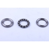 Підшипник упорний 51104 - КПП YBX