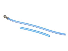 Паливні патрубки, к-т: 2 шт. - 195N YBX