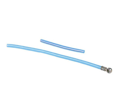 Паливні патрубки, к-т: 2 шт. - 195N YBX