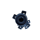 Труба під ножі активної фрези L-500 мм 12 ножів - Mototraktor YBX