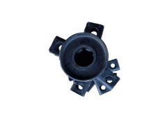 Труба під ножі активної фрези L-500 мм 12 ножів - Mototraktor YBX