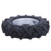 Колесо у зборі 6.00*12 (під 5 болтів)