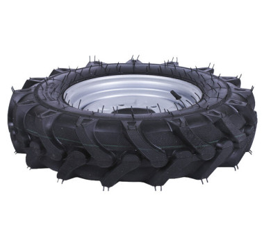 Колесо в сборе 6.00*12 (под 5 болтов)