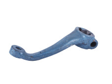 Сошка поворотного механізму права (цапфи)