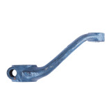 Сошка поворотного механізму права (цапфи)