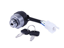 Замок запалювання - GN 2-3,5 KW (тип 2) YBX