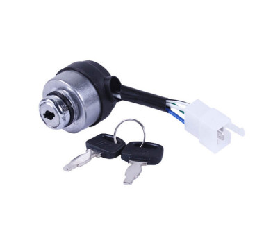 Замок запалювання - GN 2-3,5 KW (тип 2) YBX