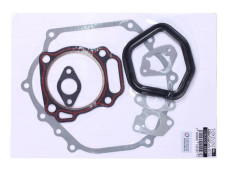 Прокладка двигуна, к-т: 7 шт. - 188F - GN 5-6 KW YBX