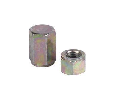 Гайки шпильки головки к-т 2 шт. - 178F YBX