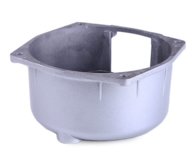 Корпус мотопомпи (тип 2) – V50 YBX