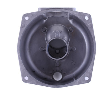 Корпус мотопомпи (тип 2) – V50 YBX