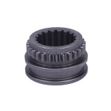 Шестерня диференціала рухома (ліва/права) - КПП(3+1)