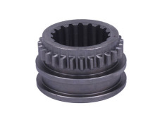 Шестерня диференціала рухома (ліва/права) - КПП(3+1)