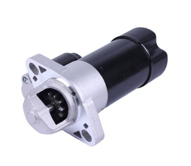 Стартер электрический Z-11 (посадка 68 мм) - 195N YBX