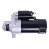 Стартер электрический Z-11 (посадка 68 мм) - 195N YBX