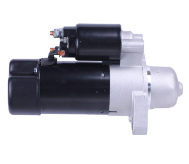 Стартер электрический Z-11 (посадка 68 мм) - 195N YBX