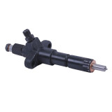 Топливный инжектор (форсунка) D21 (HB) - 192N