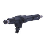 Топливный инжектор (форсунка) D21 (HB) - 192N