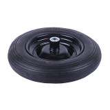 Колесо для тачки пінополіуретанове 3.50-8 тип 1 - ST