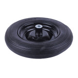 Колесо для тачки пінополіуретанове 3.50-8 тип 1 - ST