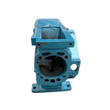 Блок двигуна GZ-195N YBX Тип 2