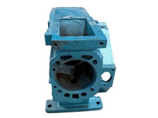 Блок двигуна GZ-195N YBX Тип 2