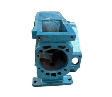 Блок двигуна GZ-195N YBX Тип 2