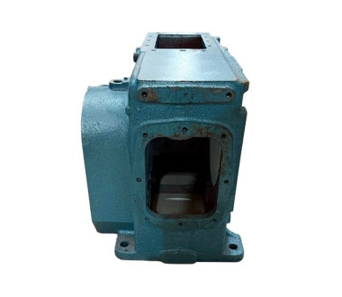 Блок двигуна GZ-195N YBX Тип 2